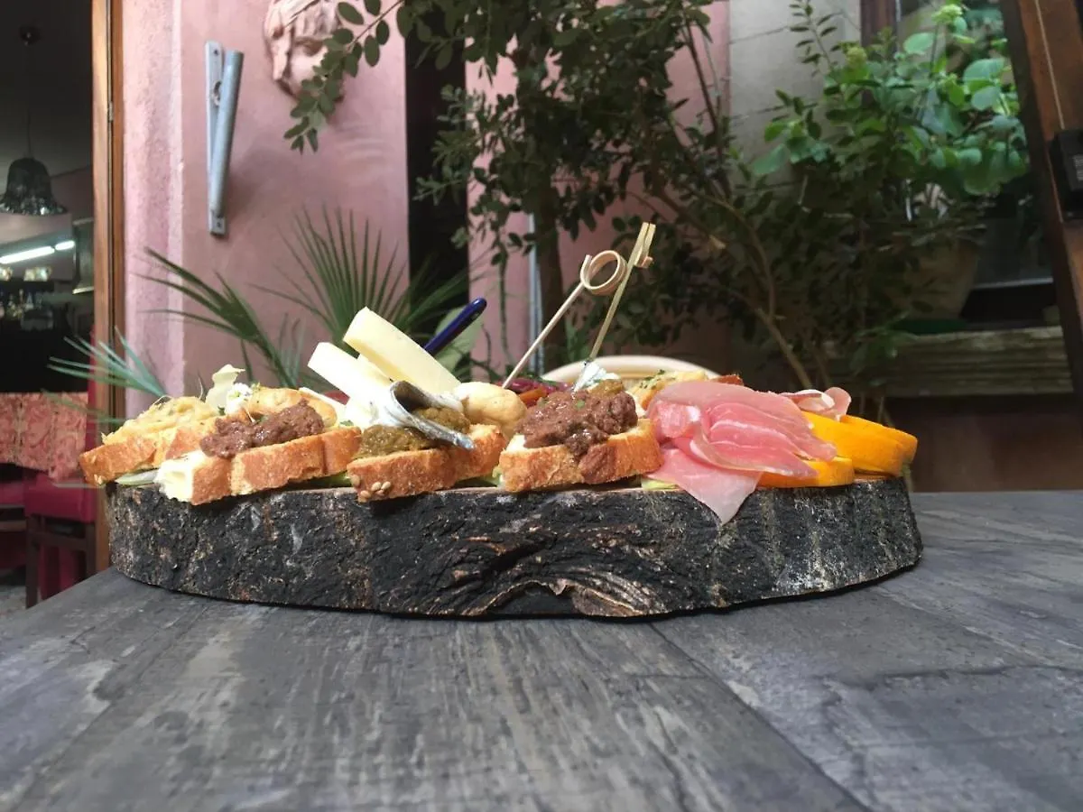 Hotel Elimo Erice