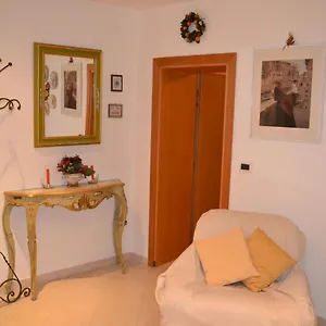  Appartamento Casetta Italia