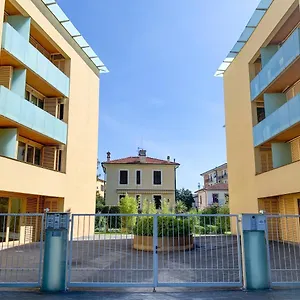  Appartamento Giallomango In Italia