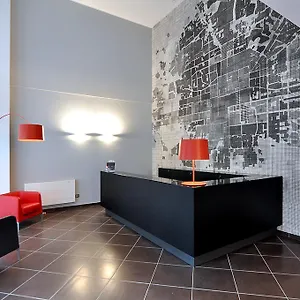 Apart-hotel Bb Arcimboldi