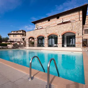 Cdh Radda 4*, Radda in Chianti Italia
