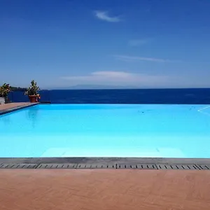 Santa Tecla Palace מלון