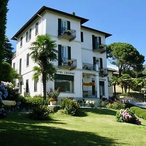 Loveno 2*, Menaggio Italia