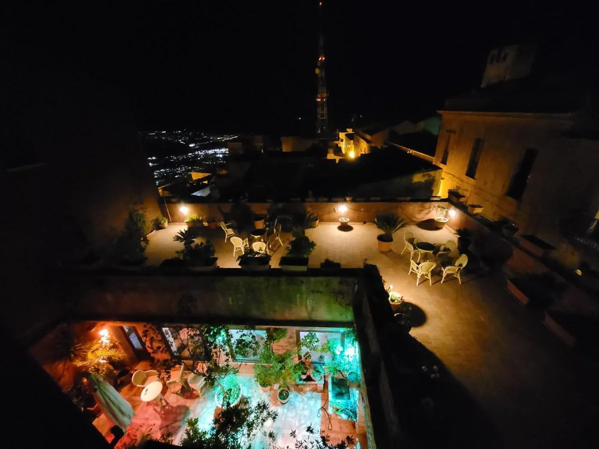 Hotel Elimo Erice