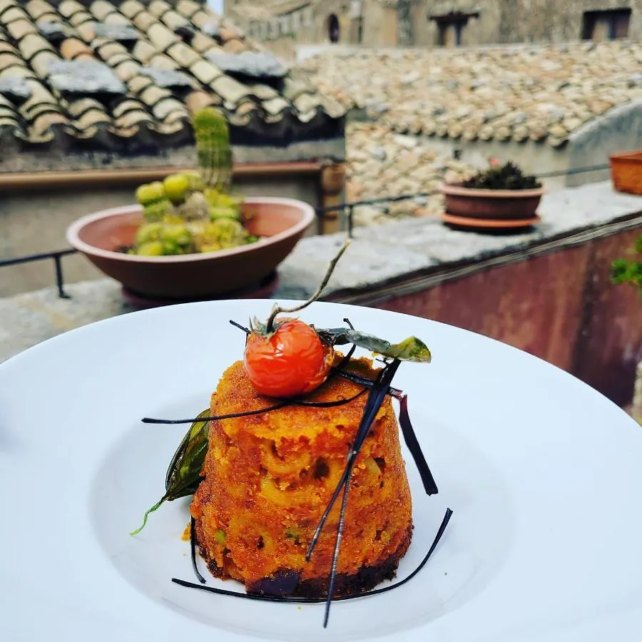 ***  Hotel Elimo Erice Italy
