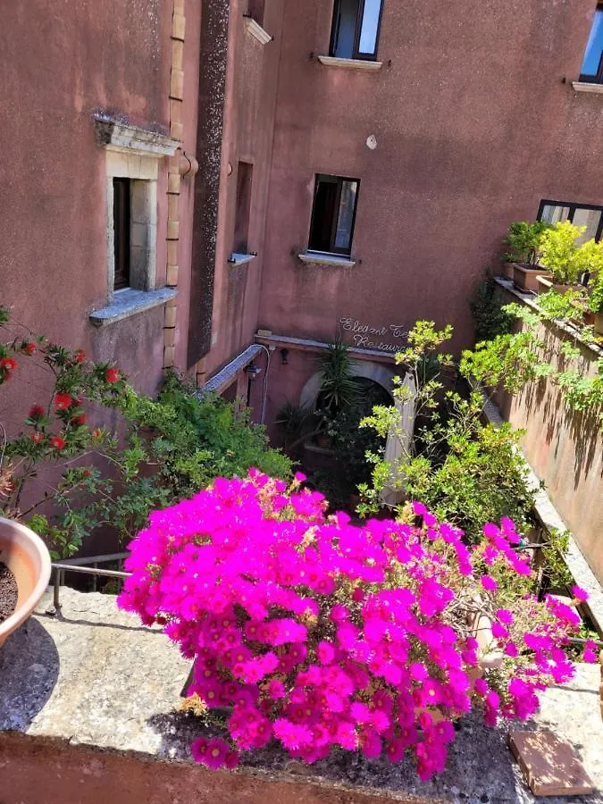 Hotel Elimo Erice