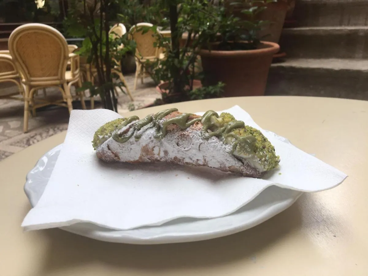 Hotel Elimo Erice