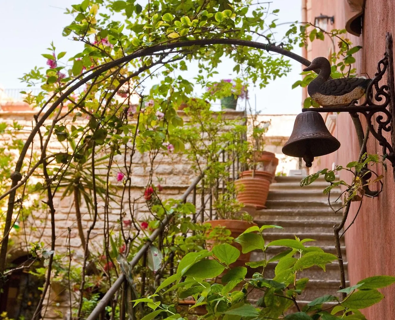 Hotel Elimo Erice