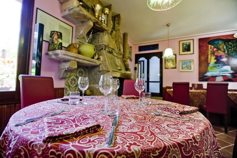 Hotel Elimo Erice