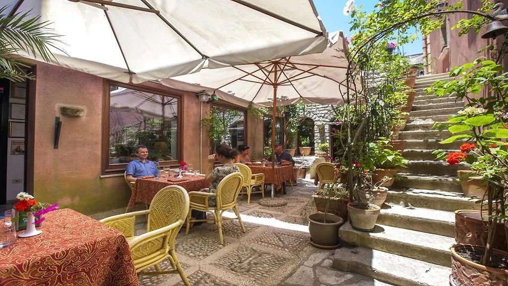 Hotel Elimo Erice 3*,