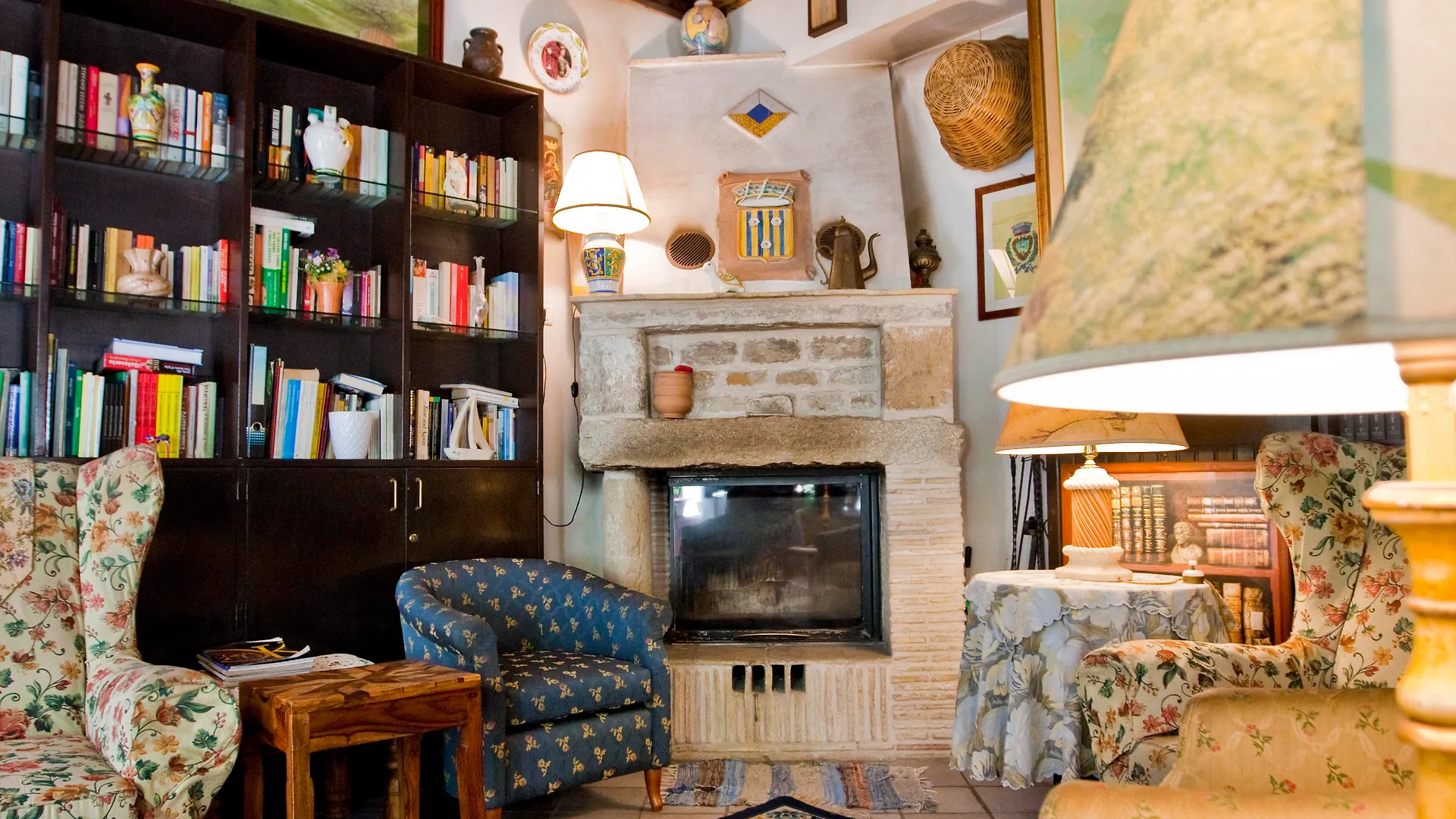 Hotel Elimo Erice 3*,  Italy