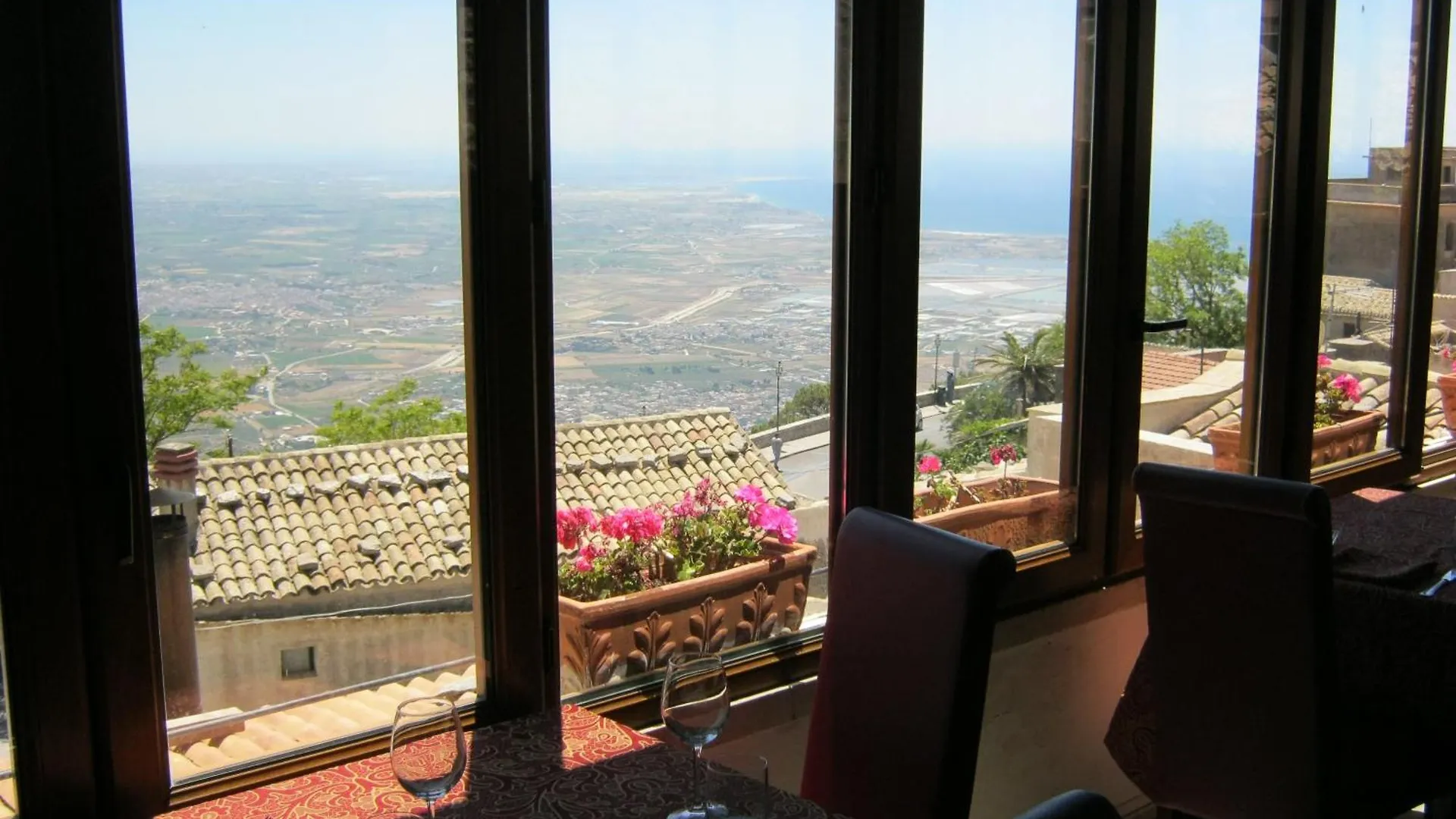 Hotel Elimo Erice