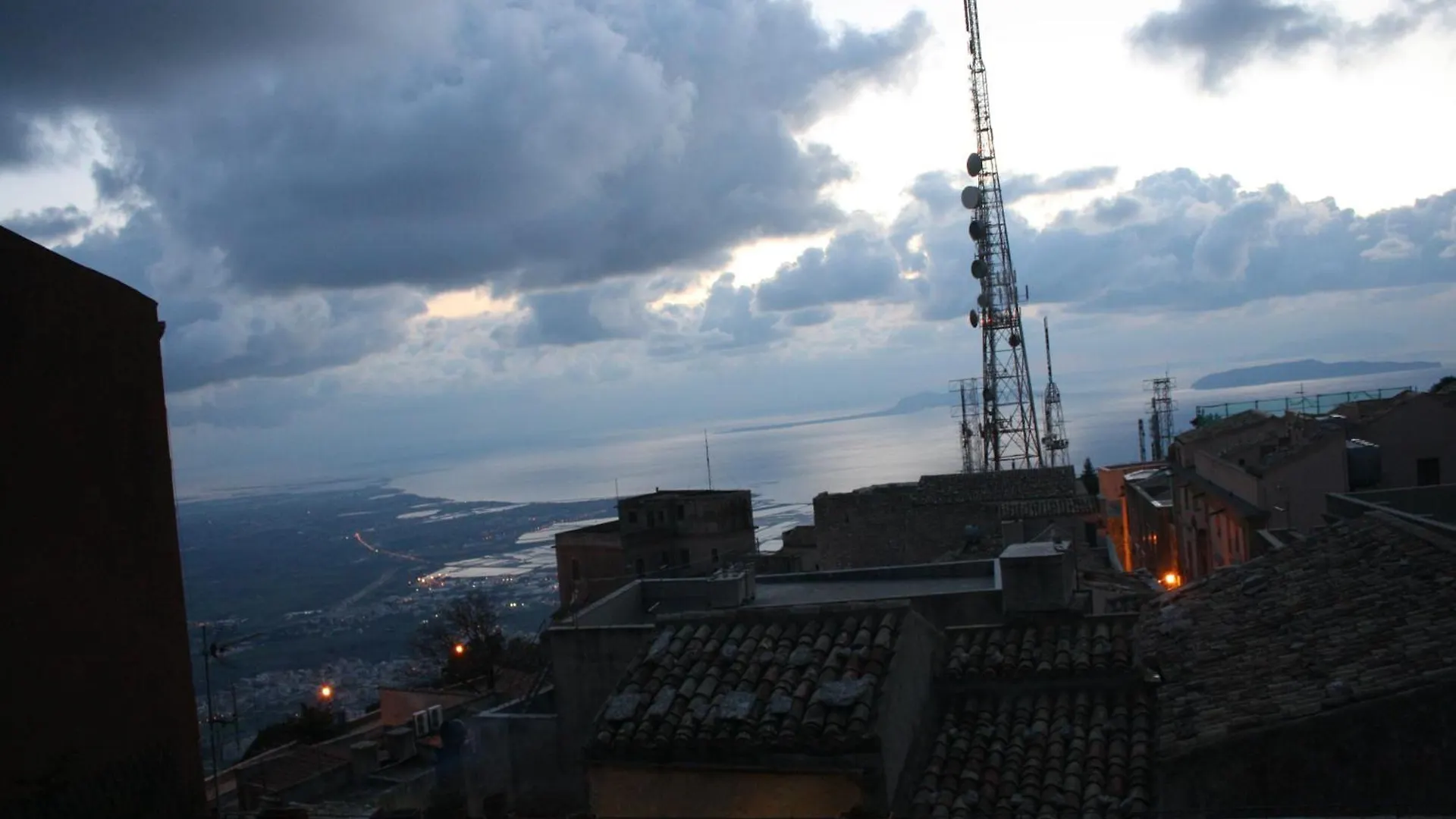 Hotel Elimo Erice 3*,  Italy