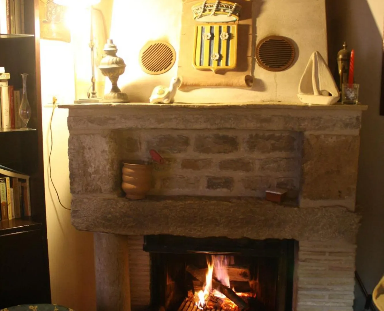 Hotel Elimo Erice