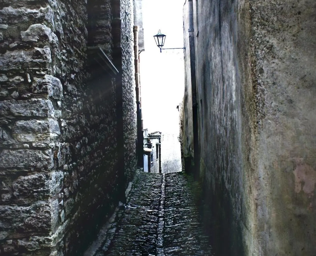 Hotel Elimo Erice Italy