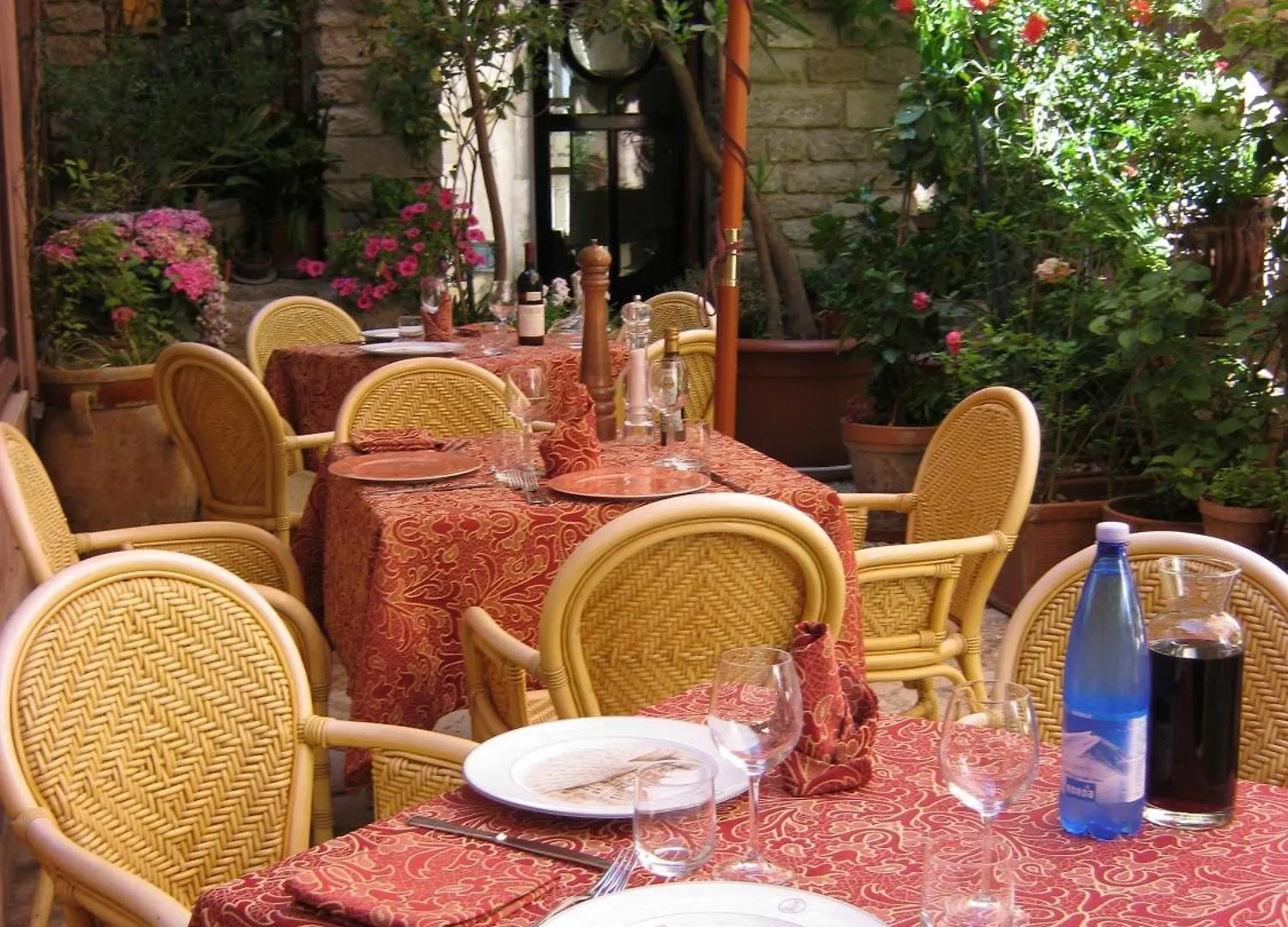 Hotel Elimo Erice