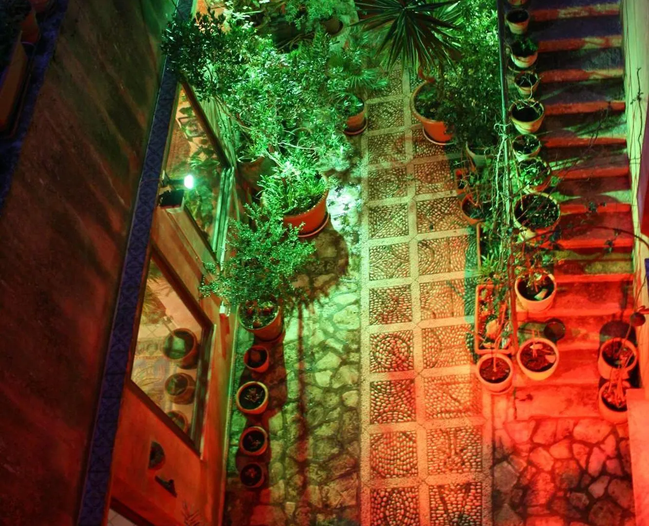 Hotel Elimo Erice