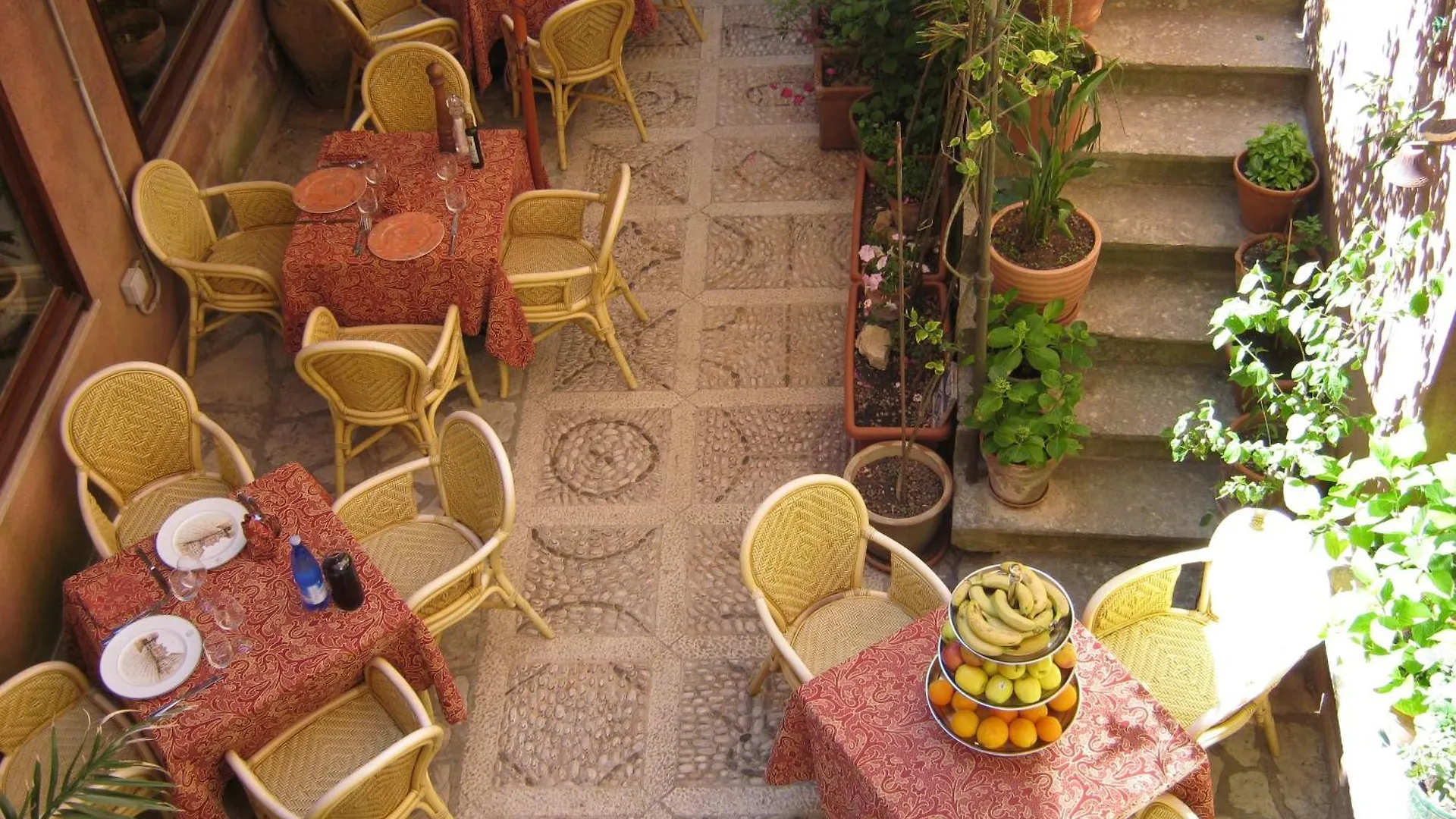 Hotel Elimo Erice