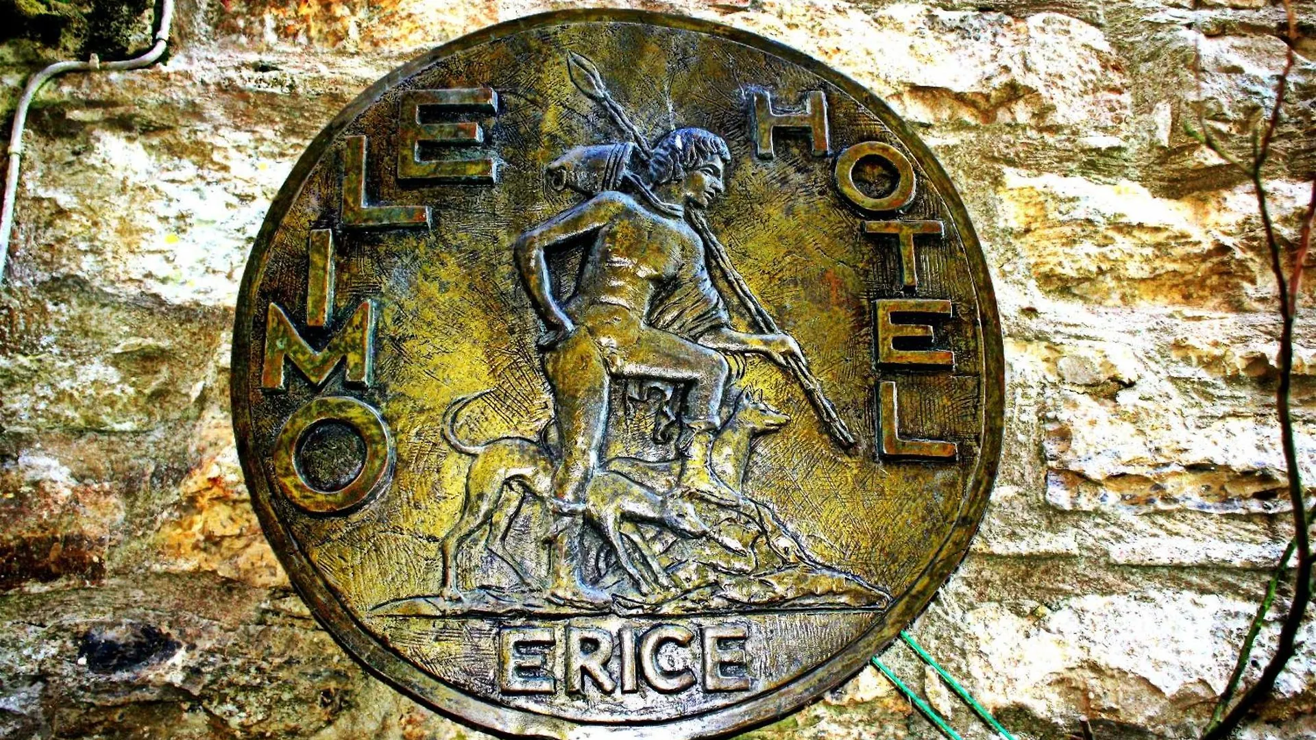 Hotel Elimo Erice