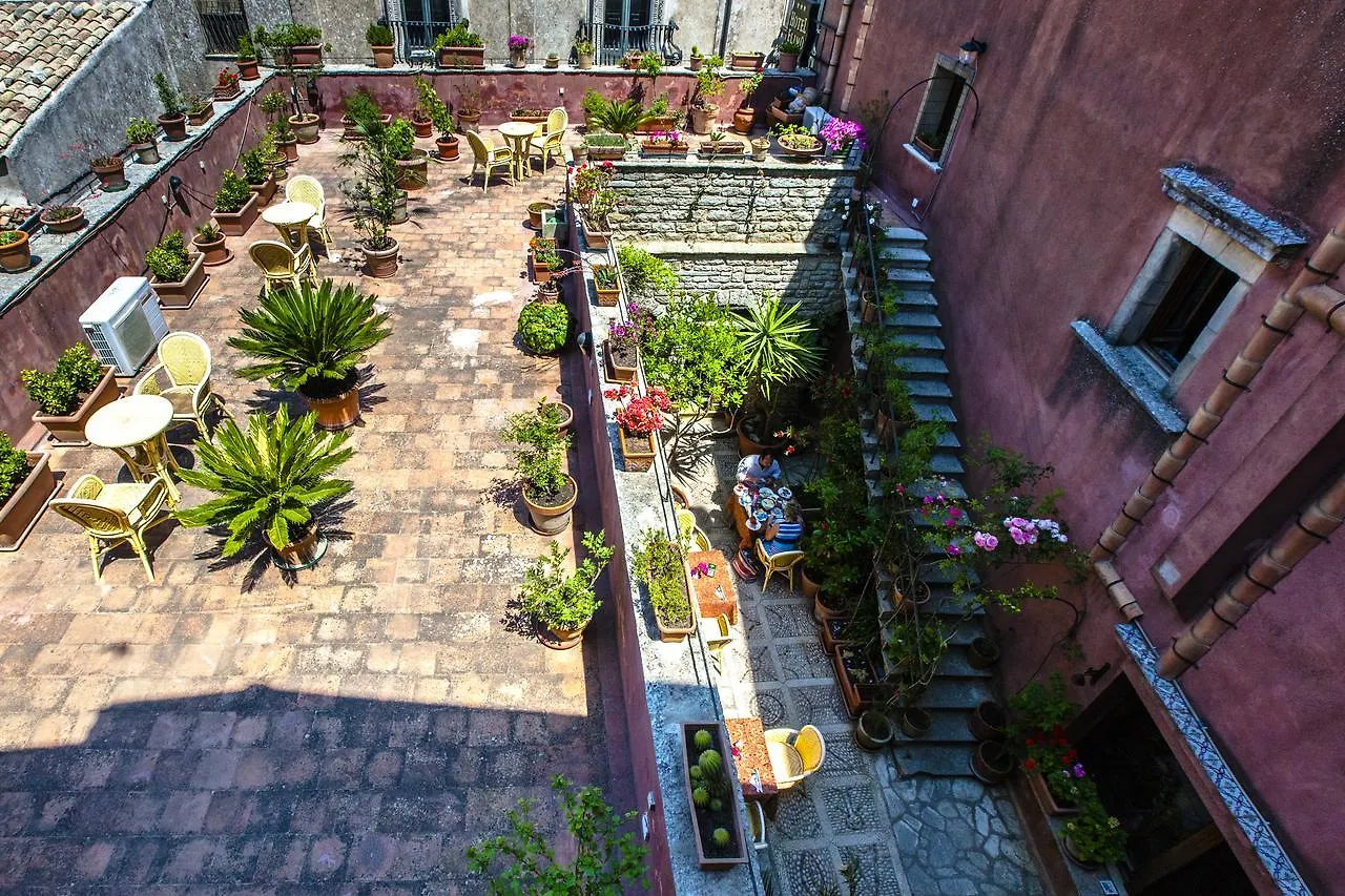Hotel Elimo Erice