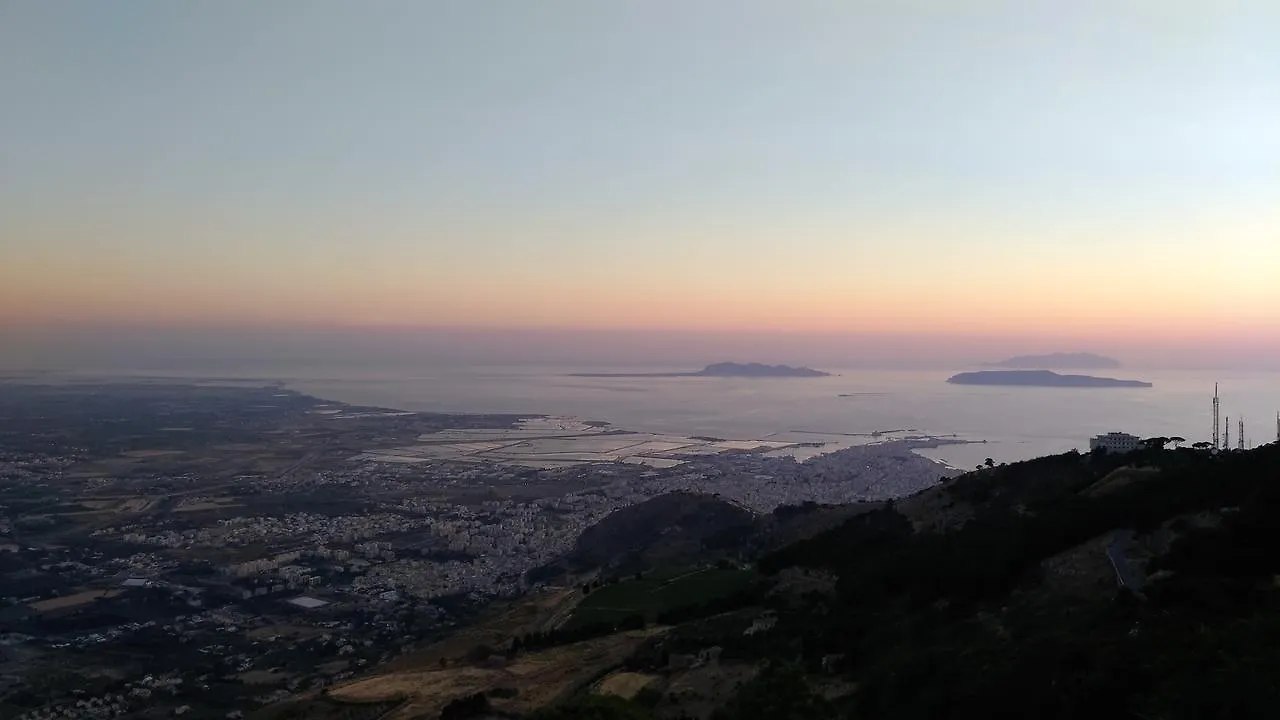 Hotel Elimo Erice 3*,  Italy