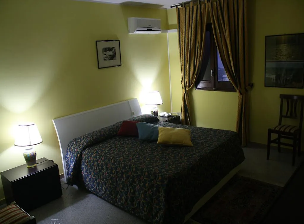 ***  Hotel Elimo Erice Italy