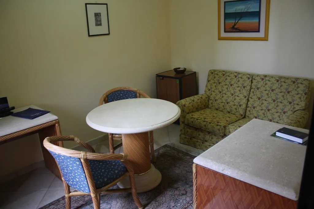 Hotel Elimo Erice
