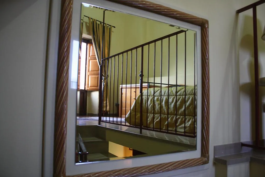 Hotel Elimo Erice