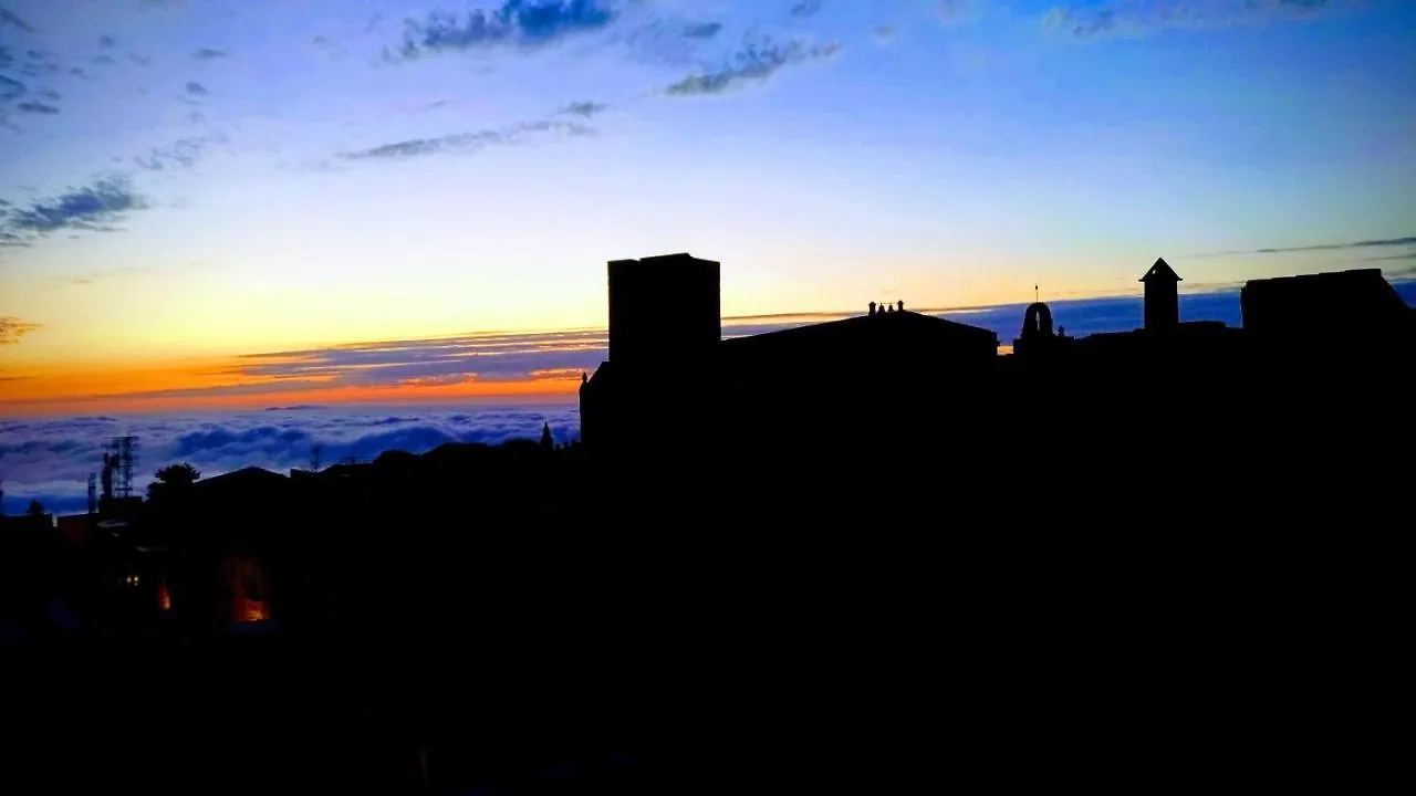 Hotel Elimo Erice Italy